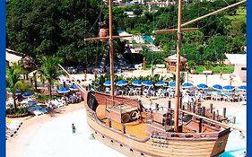 SPAZZIO DIROMA e entrada Grátis no Acqua Park Diroma